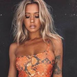 PRINCESS POLLY VIPER BODYSUIT